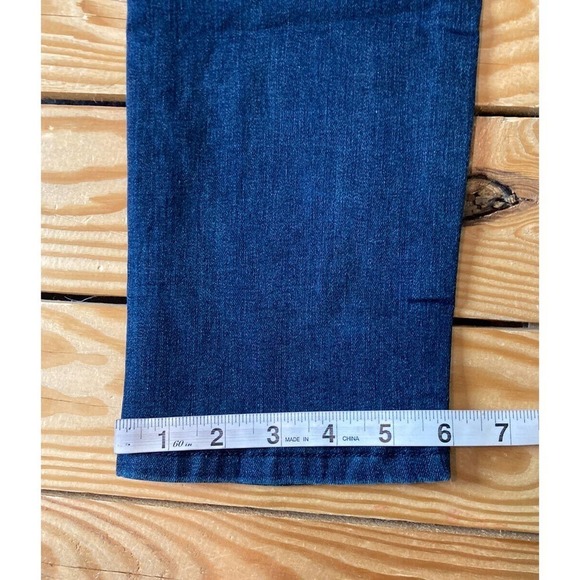 NWT Ring of Fire Skinny Jeans Size 8 Boys Blue MSRP $40 - Picture 12 of 12
